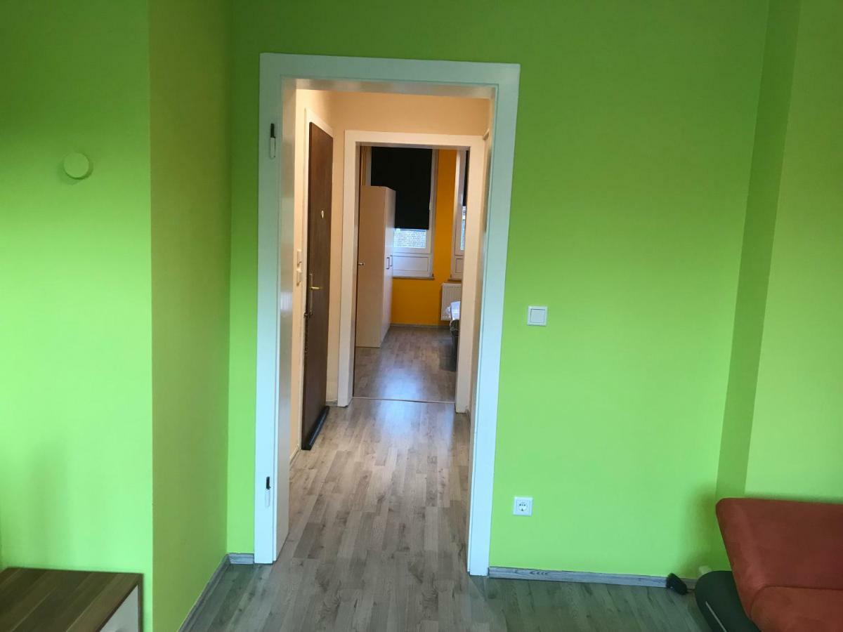 Top Appartement, Mit Messe Und Flughafen Nahe Düsseldorf Exteriér fotografie