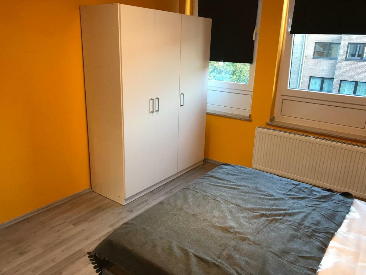 Top Appartement, Mit Messe Und Flughafen Nahe Düsseldorf Exteriér fotografie