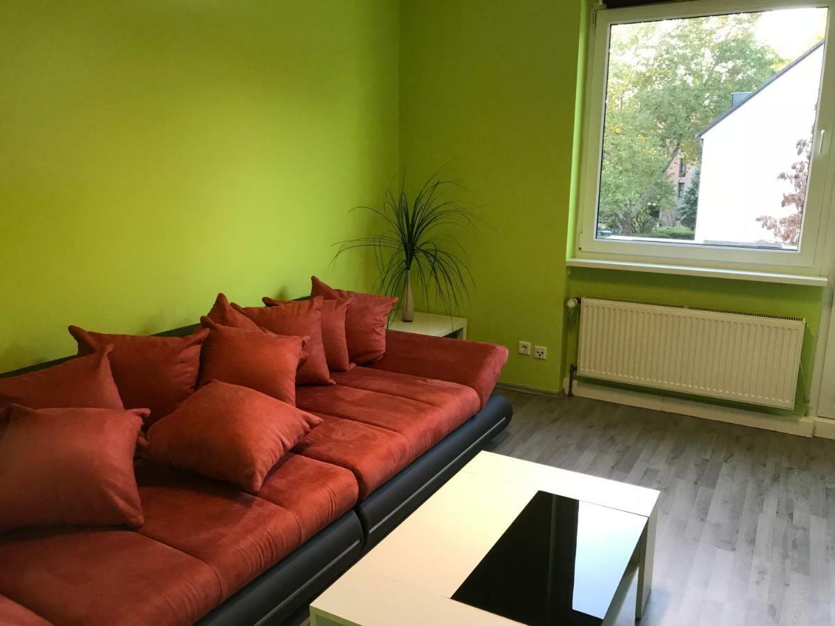 Top Appartement, Mit Messe Und Flughafen Nahe Düsseldorf Exteriér fotografie