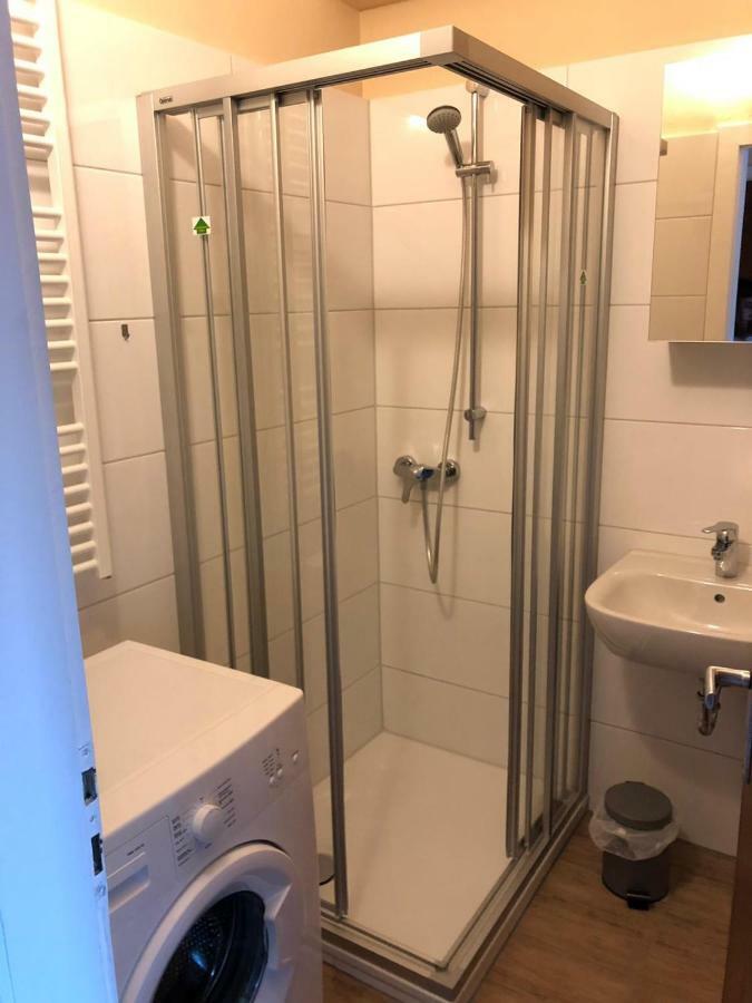 Top Appartement, Mit Messe Und Flughafen Nahe Düsseldorf Exteriér fotografie